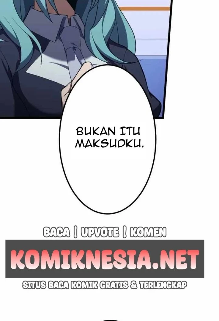 The Dark Mage ～ I am the Only Transcendant Mage who Regressed with Cheat Skills Chapter 8 Gambar 40