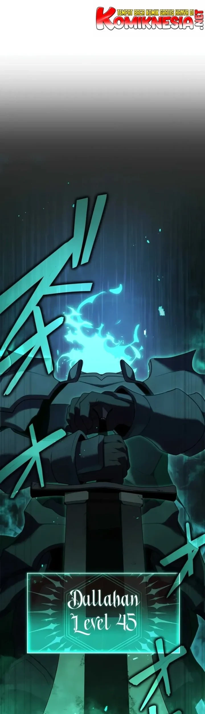 The Dark Mage ～ I am the Only Transcendant Mage who Regressed with Cheat Skills Chapter 9 Gambar 35