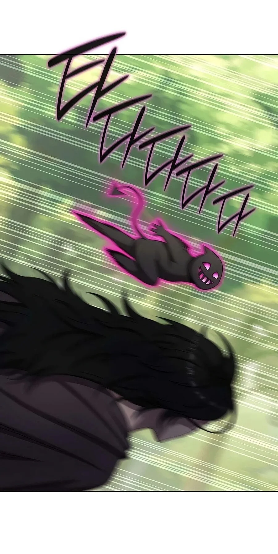 The Dark Mage’s Return to Enlistment Chapter 100 Gambar 79
