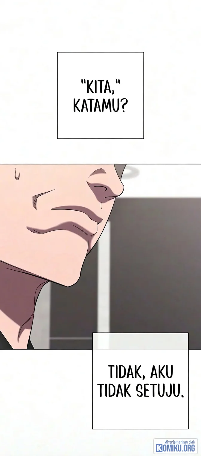 The Dark Mage’s Return to Enlistment Chapter 105 Gambar 63