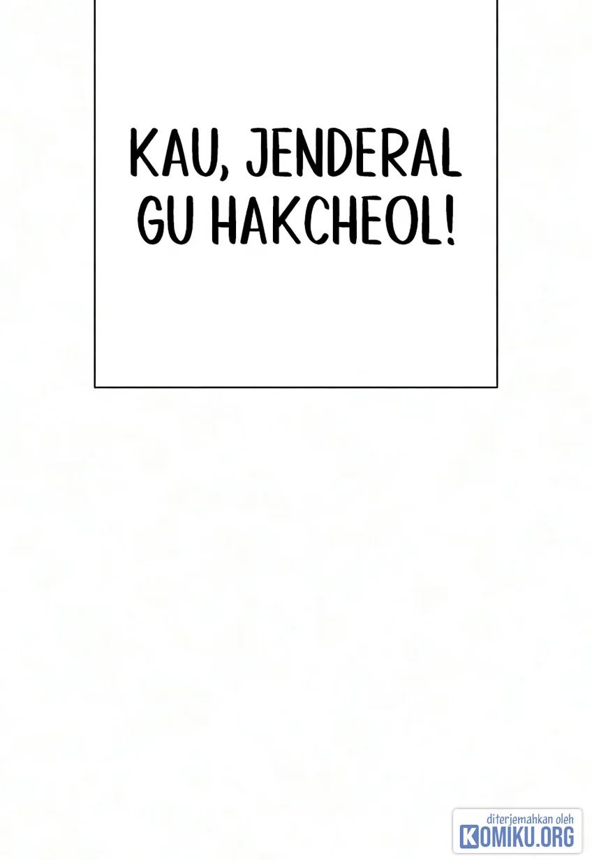 The Dark Mage’s Return to Enlistment Chapter 105 Gambar 66
