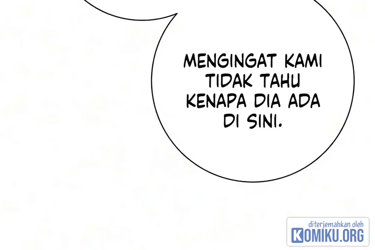 The Dark Mage’s Return to Enlistment Chapter 106 Gambar 79