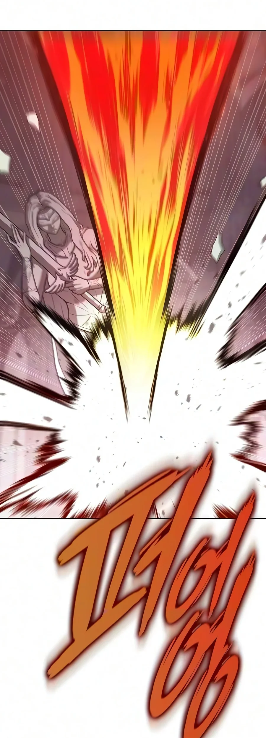 The Dark Mage’s Return to Enlistment Chapter 107 Gambar 96