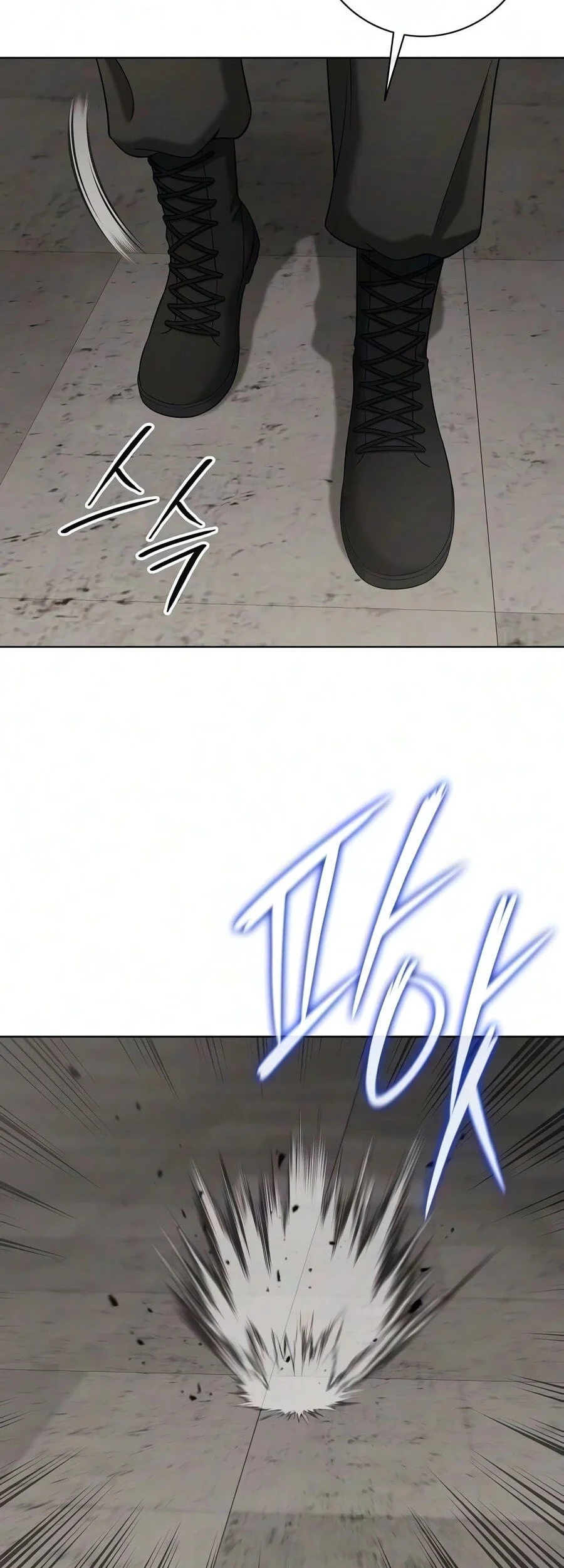 The Dark Mage’s Return to Enlistment Chapter 97 Gambar 79