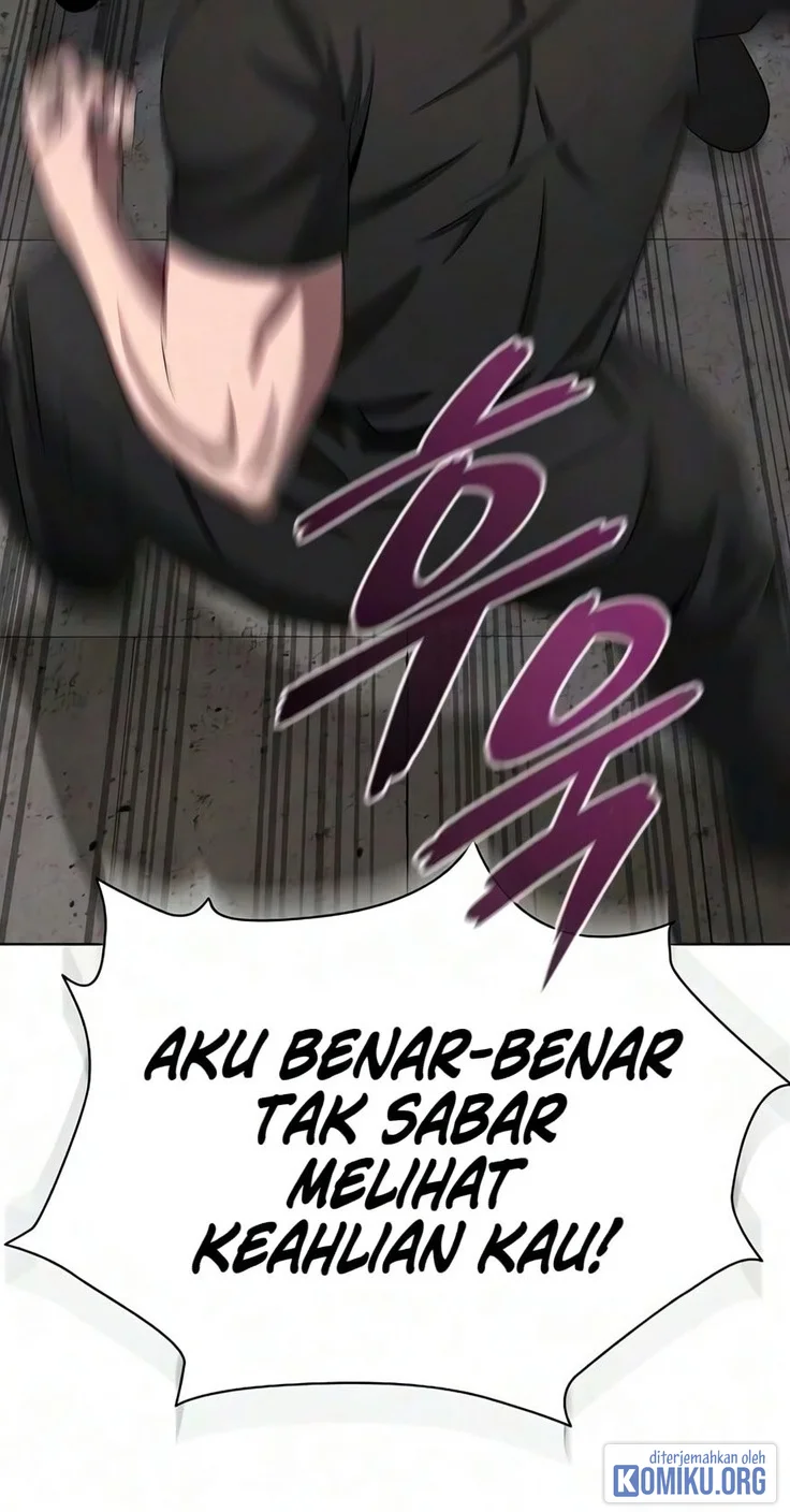 The Dark Mage’s Return to Enlistment Chapter 97 Gambar 83