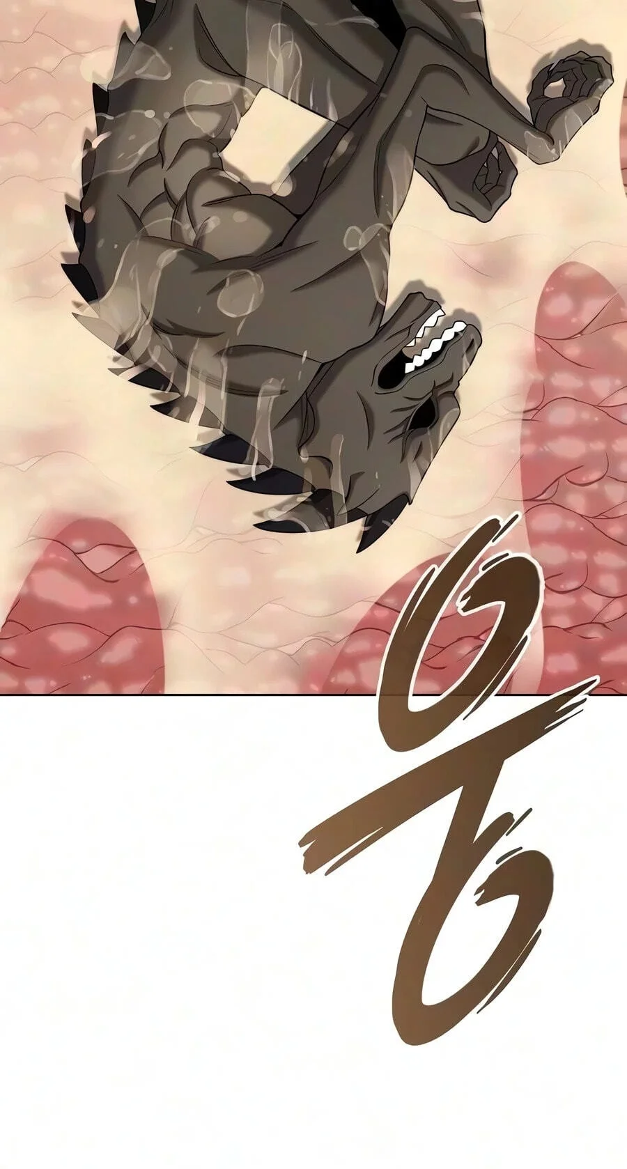 The Dark Mage’s Return to Enlistment Chapter 98 Gambar 66