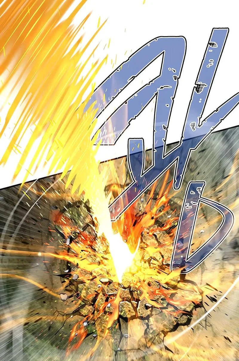 The Dark Magician Transmigrates After 66666 Years Chapter 121 Gambar 48