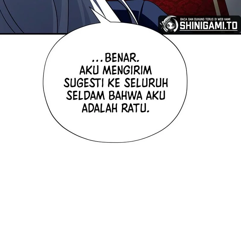 The Dark Magician Transmigrates After 66666 Years Chapter 163 Gambar 45