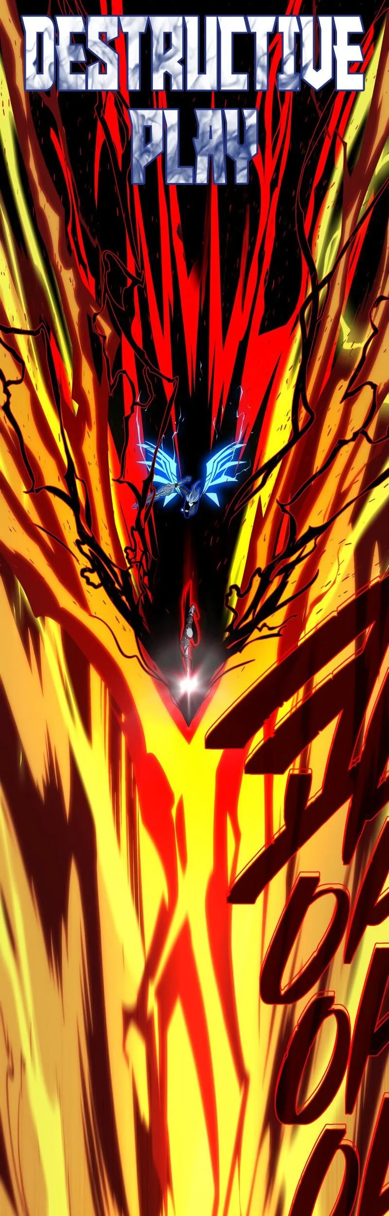 The Dark Magician Transmigrates After 66666 Years Chapter 169 Gambar 55