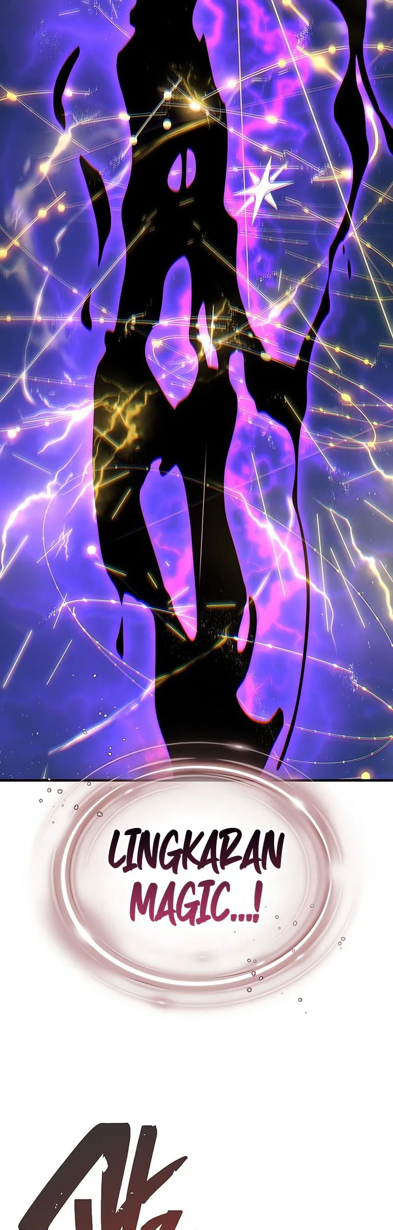 The Dark Magician Transmigrates After 66666 Years Chapter 171 Gambar 52