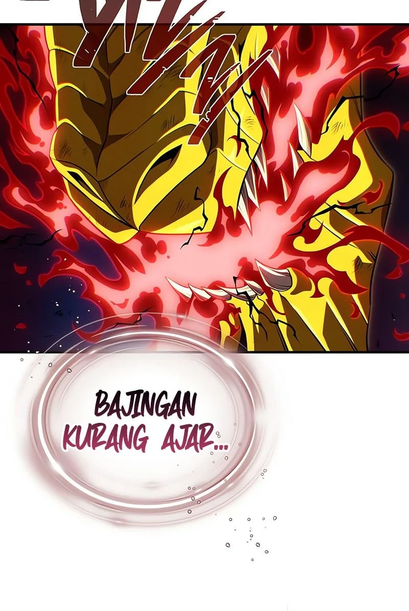 The Dark Magician Transmigrates After 66666 Years Chapter 171 Gambar 53