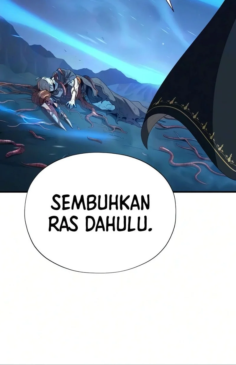 The Dark Magician Transmigrates After 66666 Years Chapter 181 Gambar 50