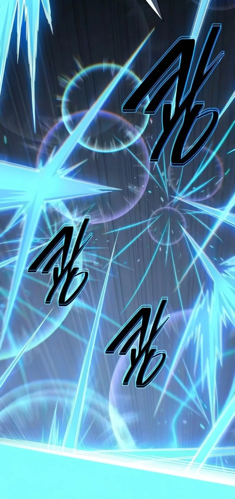 The Dark Magician Transmigrates After 66666 Years Chapter 182 Gambar 44