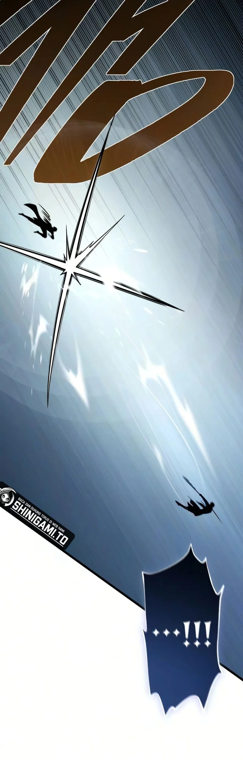 The Dark Magician Transmigrates After 66666 Years Chapter 182 Gambar 47