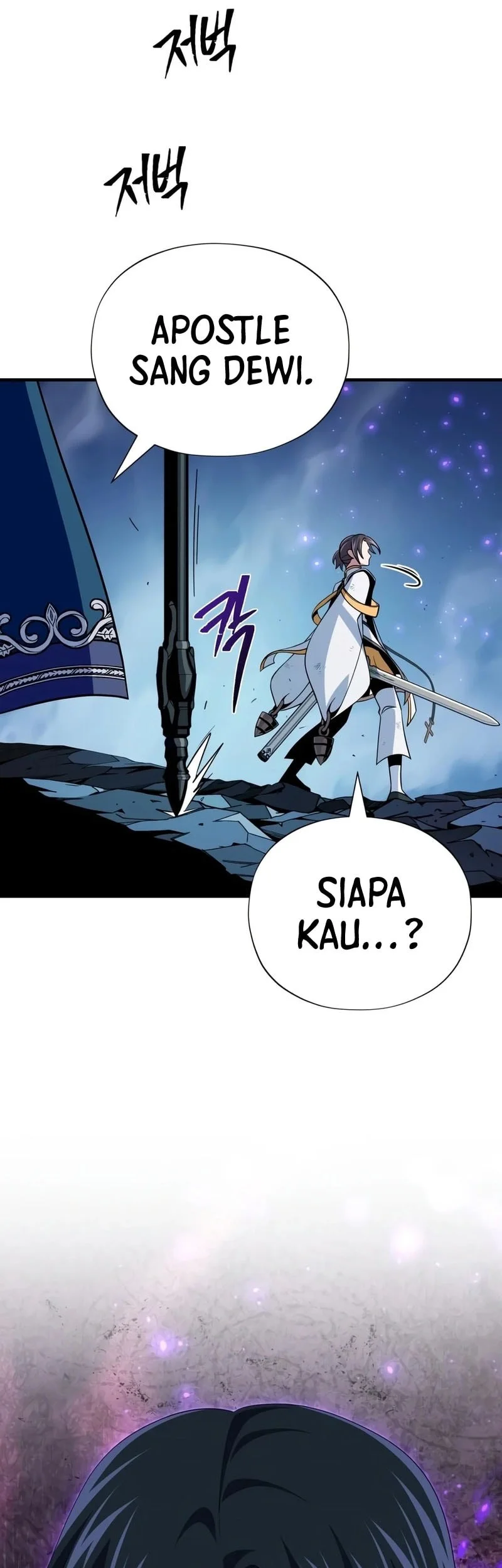 The Dark Magician Transmigrates After 66666 Years Chapter 183 Gambar 44