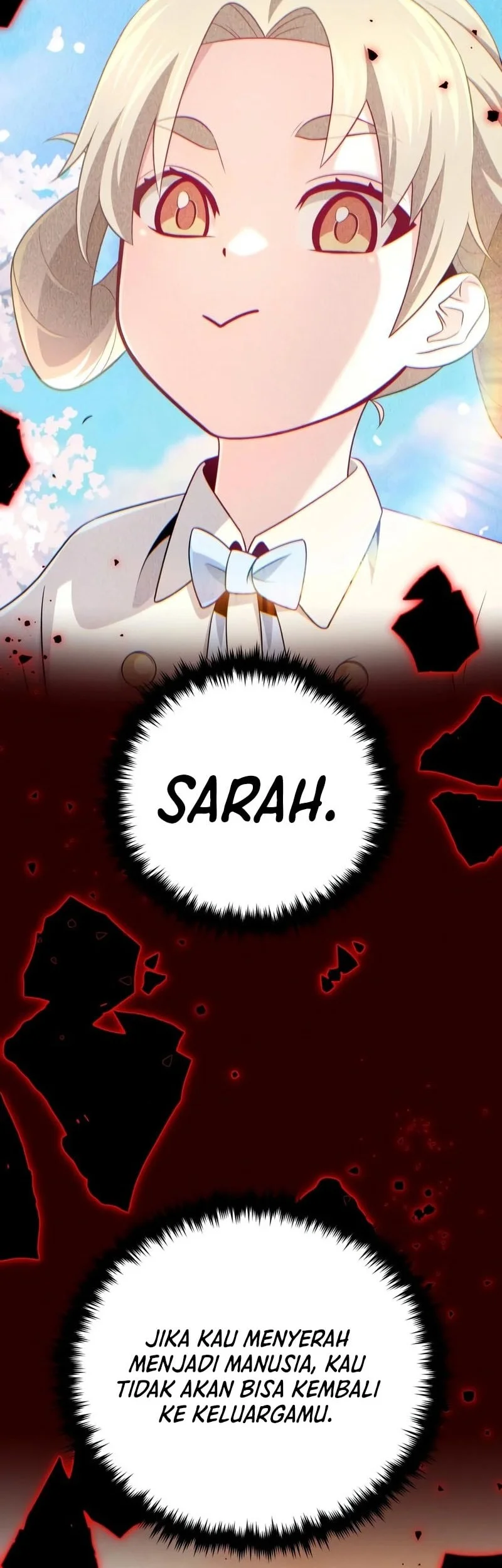 The Dark Magician Transmigrates After 66666 Years Chapter 185 Gambar 50