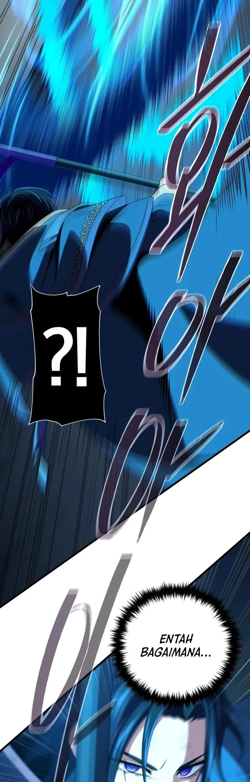 The Dark Magician Transmigrates After 66666 Years Chapter 186 Gambar 49