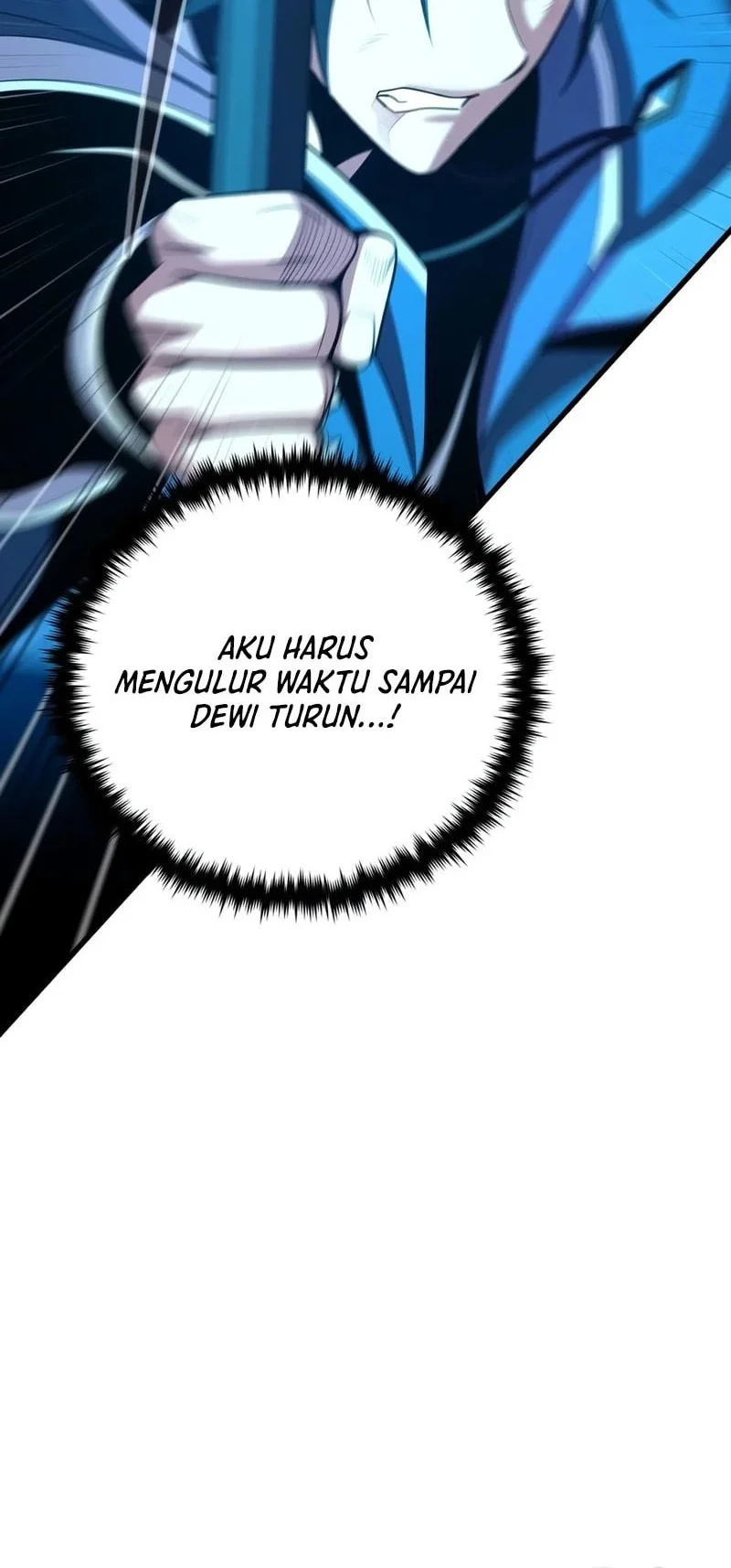 The Dark Magician Transmigrates After 66666 Years Chapter 186 Gambar 50