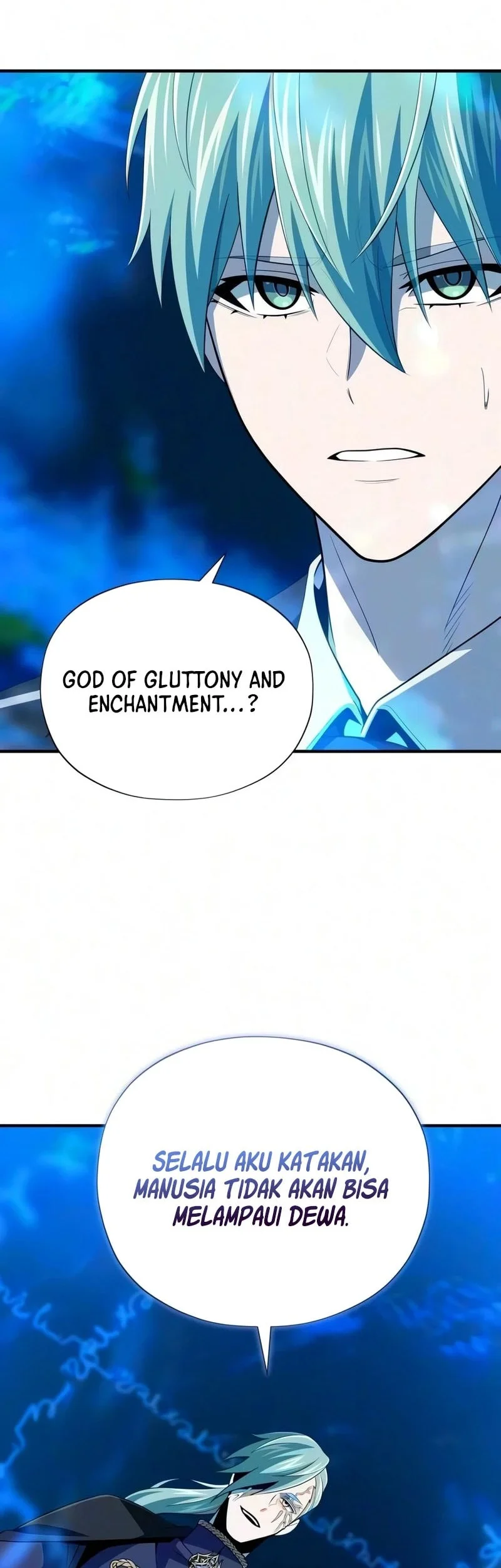 The Dark Magician Transmigrates After 66666 Years Chapter 189 Gambar 51