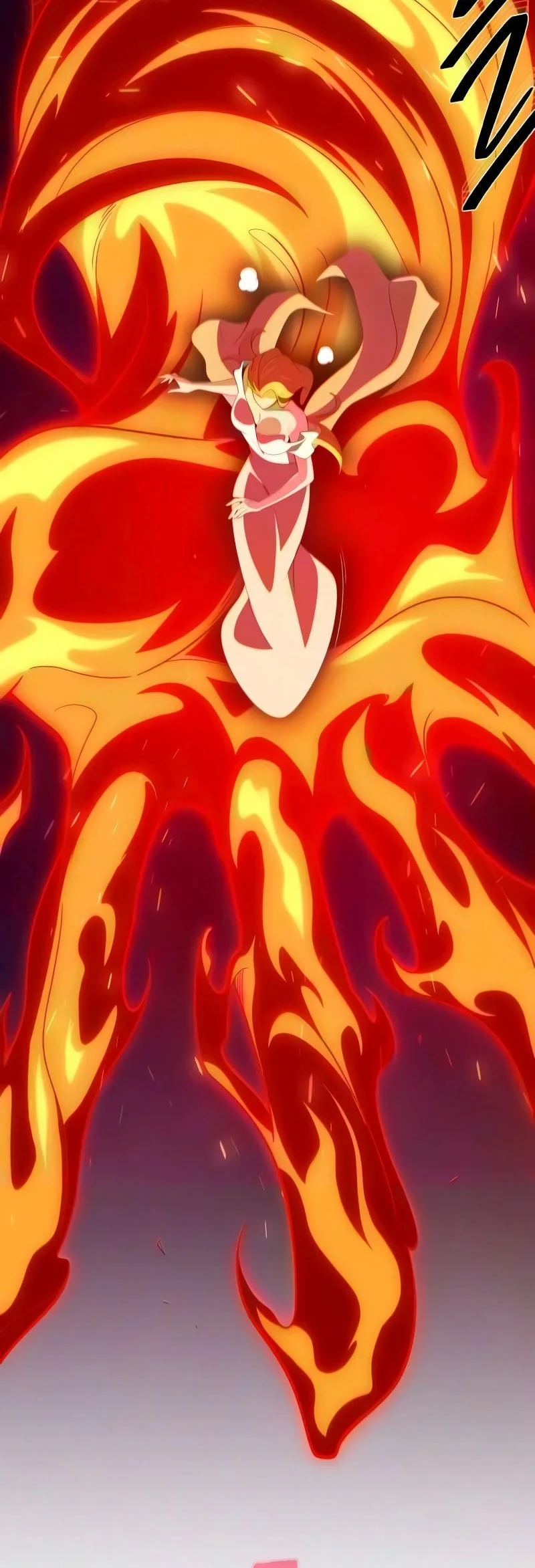 The Dark Magician Transmigrates After 66666 Years Chapter 191 Gambar 45