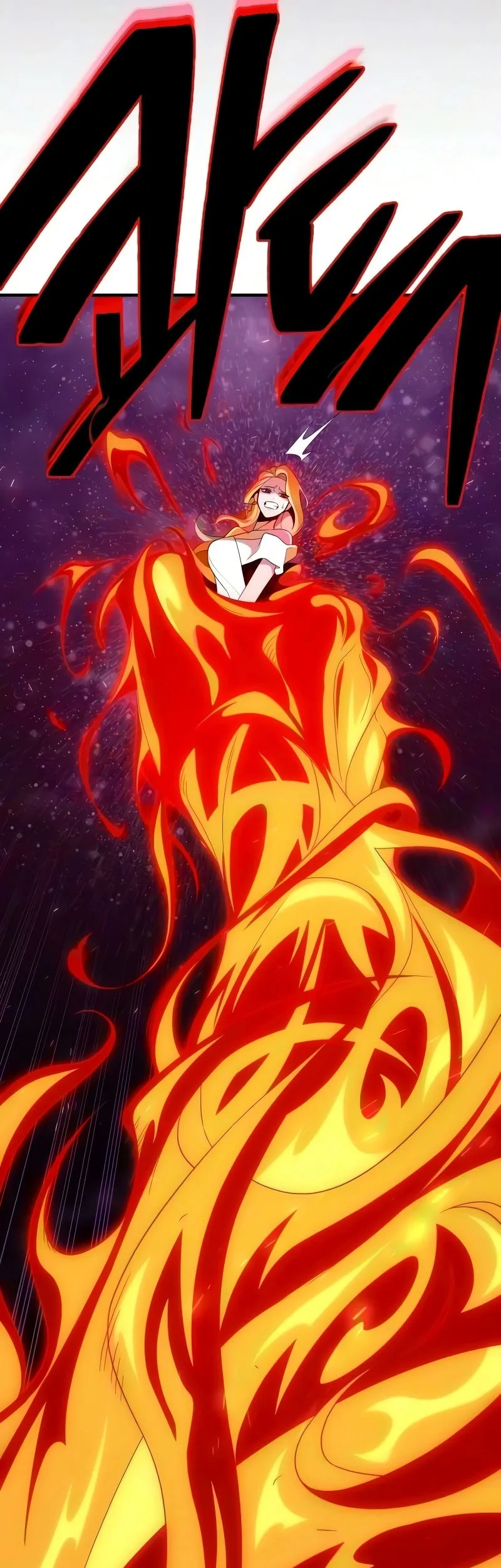 The Dark Magician Transmigrates After 66666 Years Chapter 191 Gambar 46