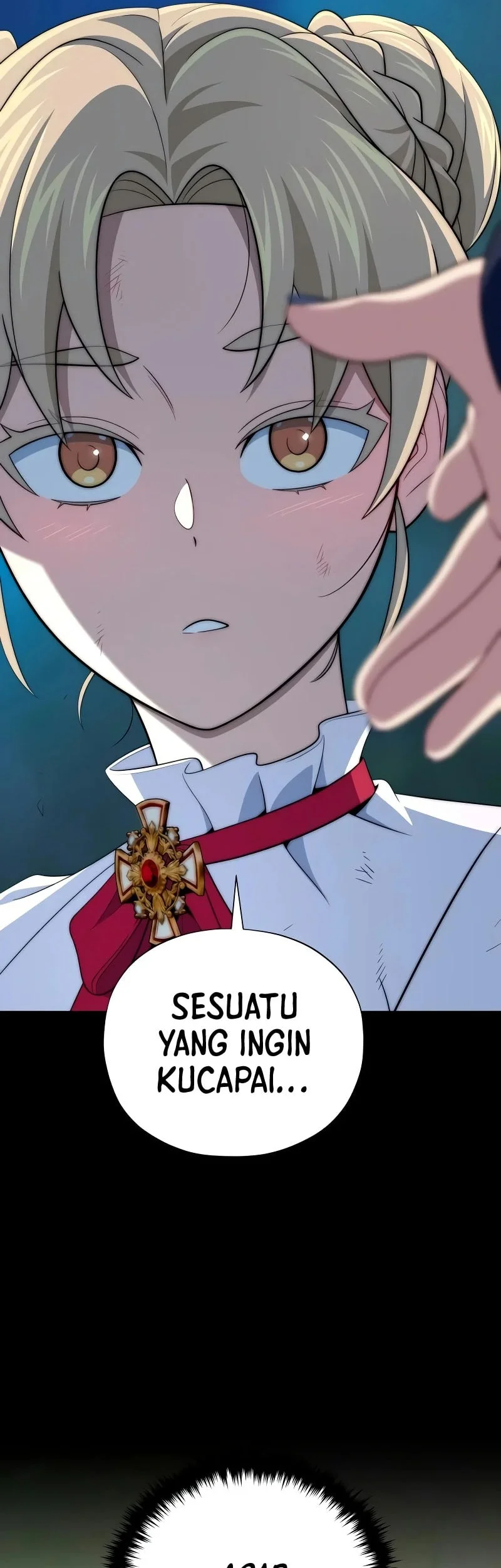 The Dark Magician Transmigrates After 66666 Years Chapter 193 Gambar 50