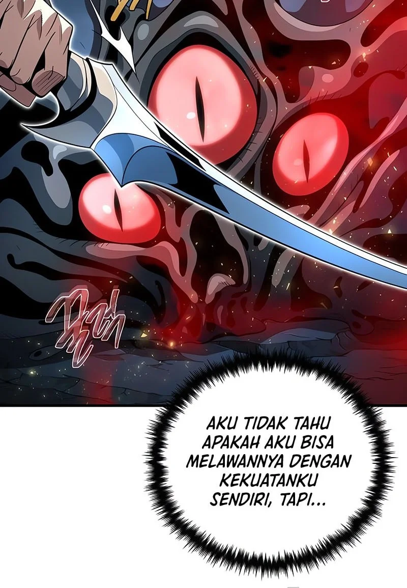 The Dark Magician Transmigrates After 66666 Years Chapter 194 Gambar 49