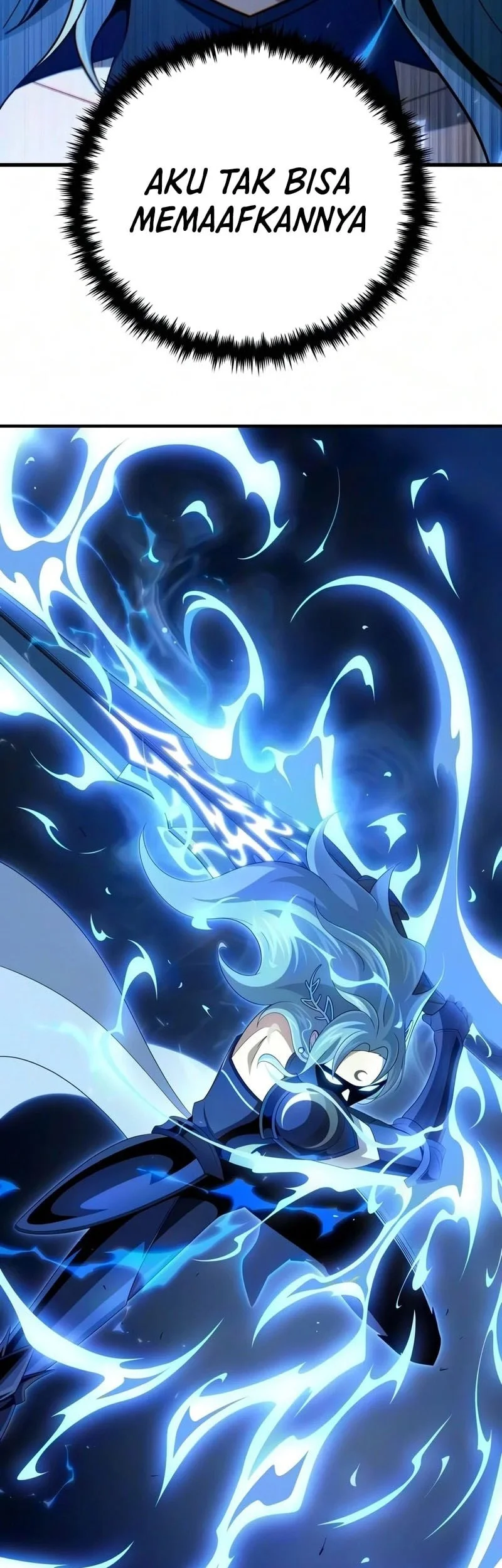 The Dark Magician Transmigrates After 66666 Years Chapter 197 Gambar 49