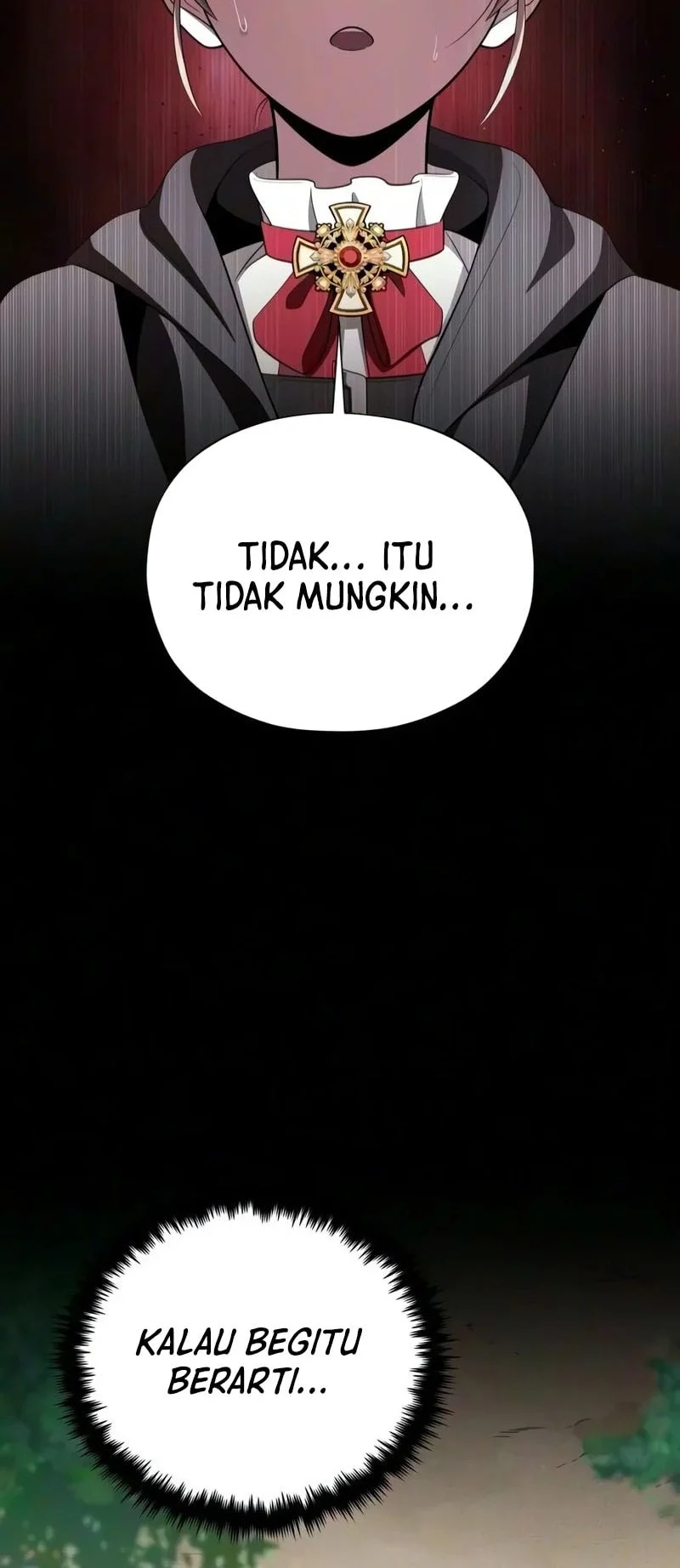 The Dark Magician Transmigrates After 66666 Years Chapter 198 Gambar 46