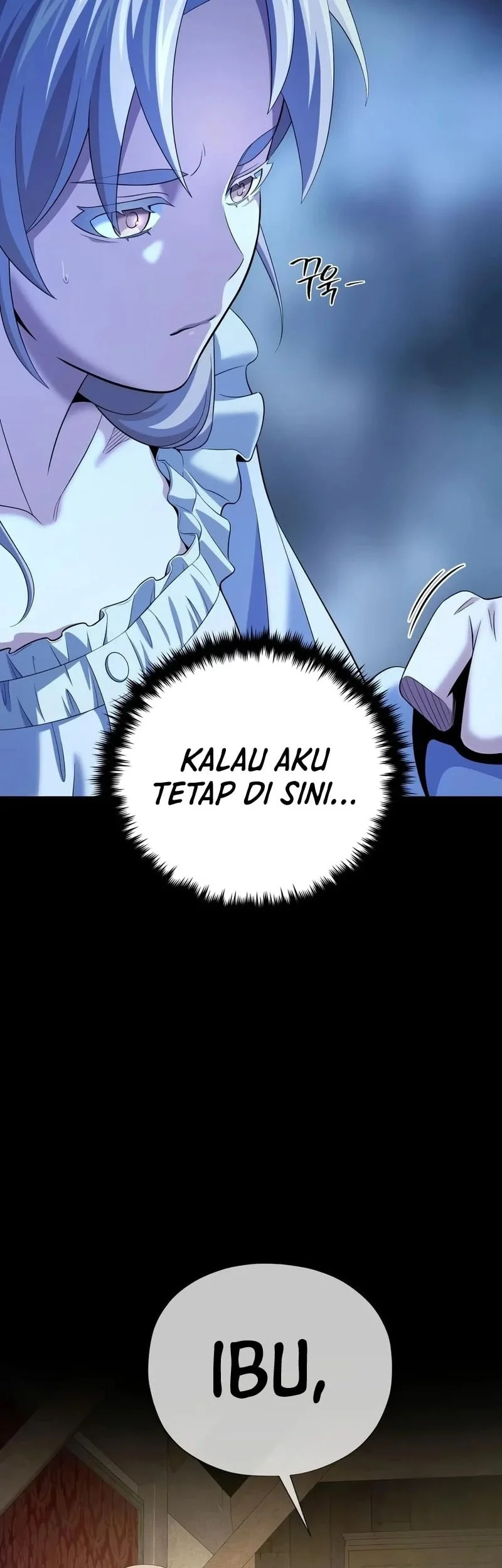 The Dark Magician Transmigrates After 66666 Years Chapter 201 Gambar 47
