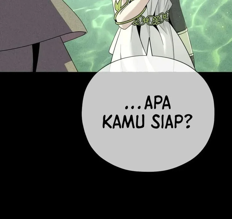 The Dark Magician Transmigrates After 66666 Years Chapter 201 Gambar 49