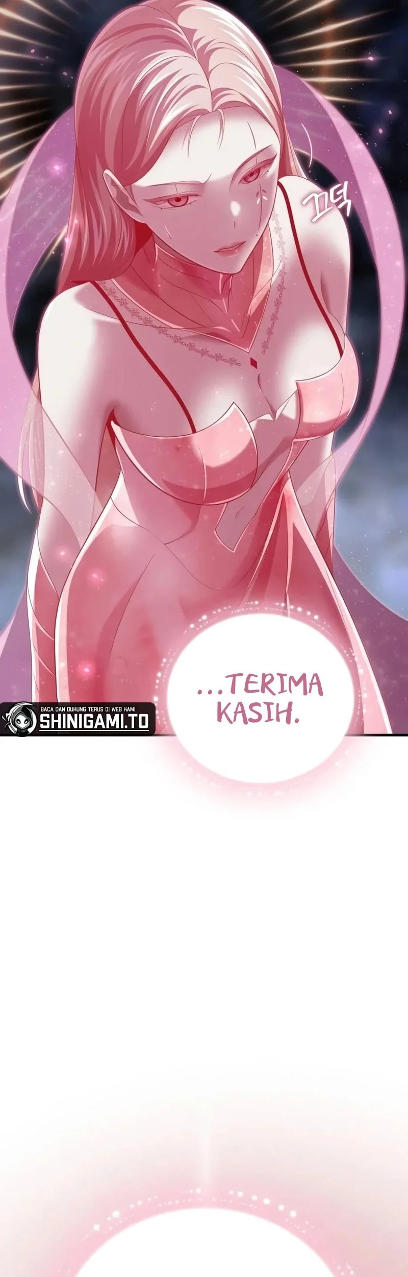 The Dark Magician Transmigrates After 66666 Years Chapter 202 Gambar 45