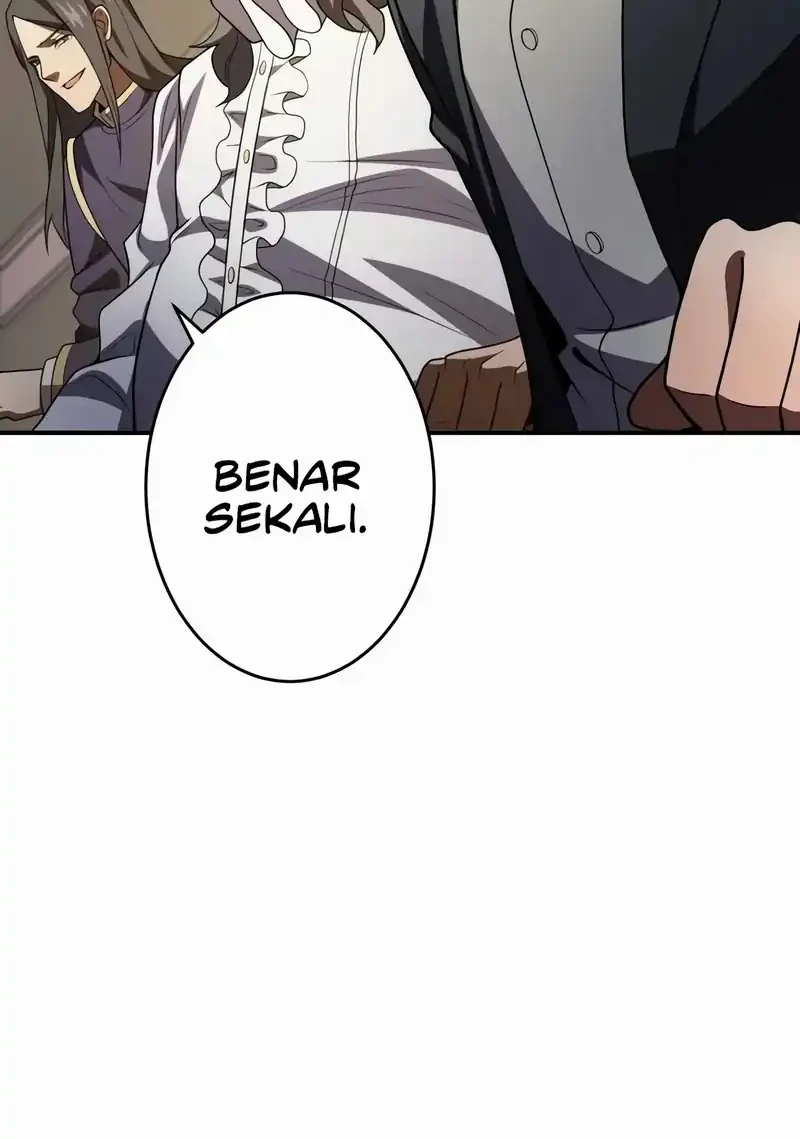 The Dark Swordsman Returns Chapter 23 Gambar 48