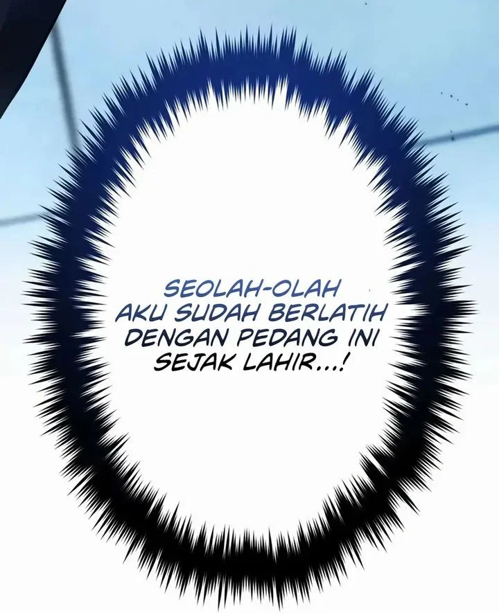 The Dark Swordsman Returns Chapter 30 Gambar 39
