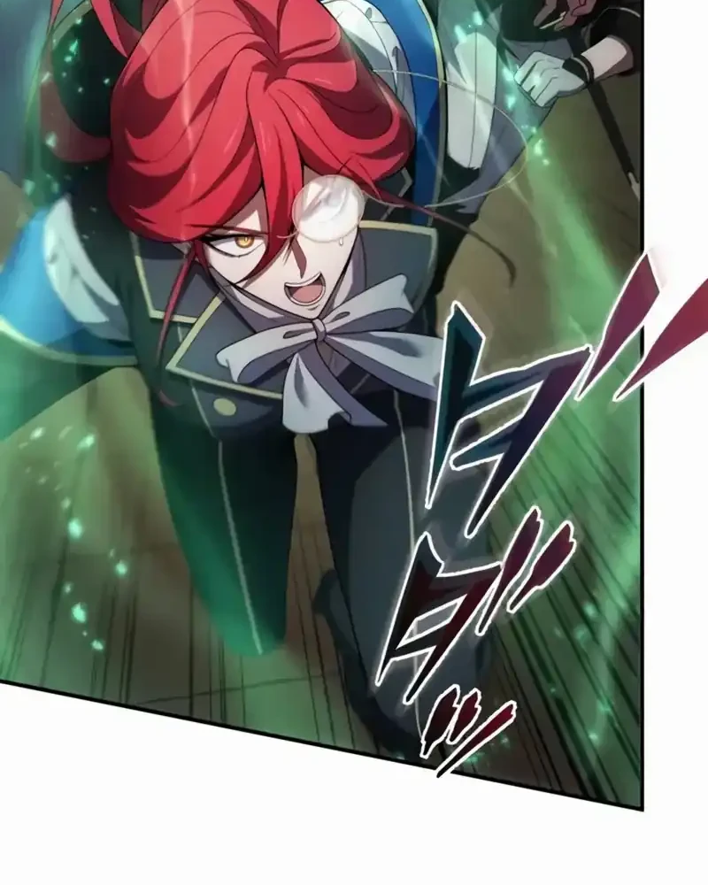 The Dark Swordsman Returns Chapter 31 Gambar 39