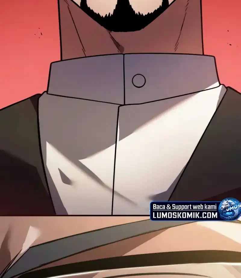 The Dark Swordsman Returns Chapter 33 Gambar 44