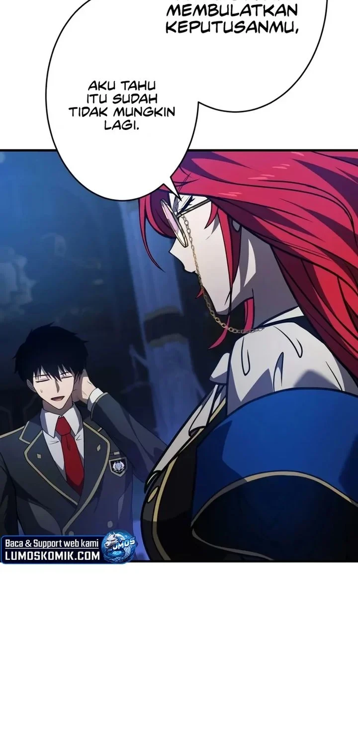 The Dark Swordsman Returns Chapter 47 Gambar 41