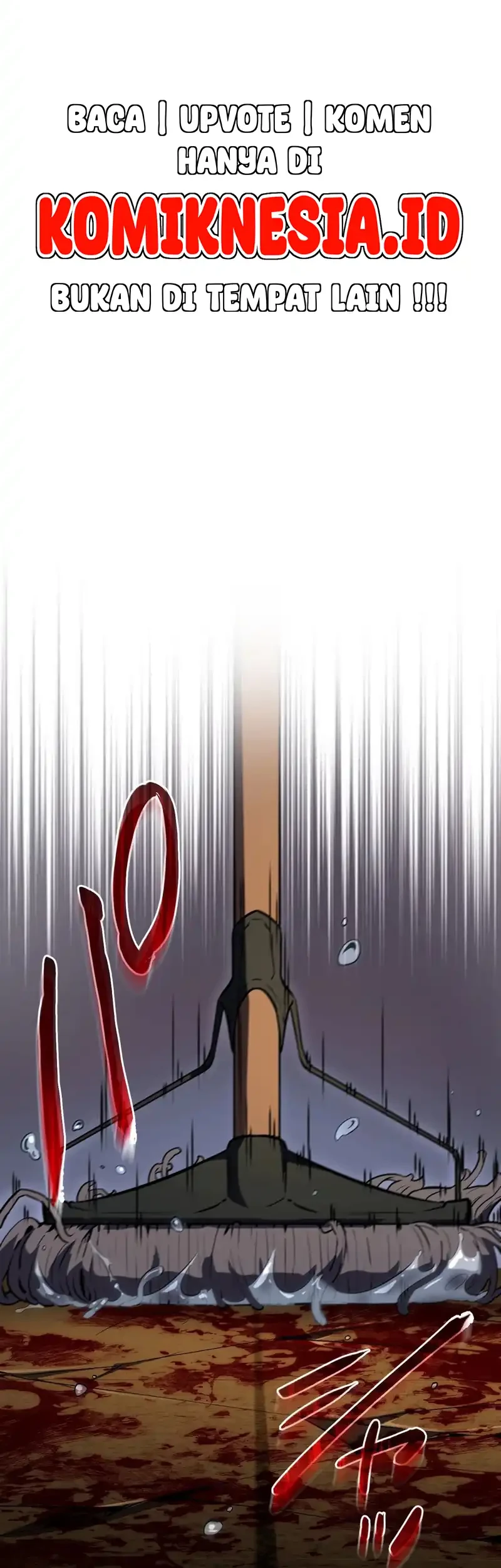 The Dark Swordsman Returns Chapter 49 Gambar 35