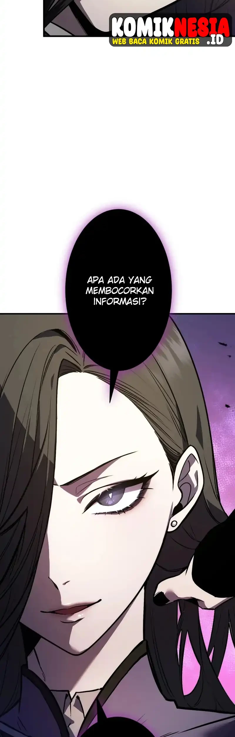The Dark Swordsman Returns Chapter 51 Gambar 44