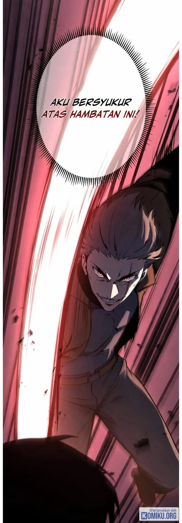 The Dark Swordsman Returns Chapter 54 Gambar 54