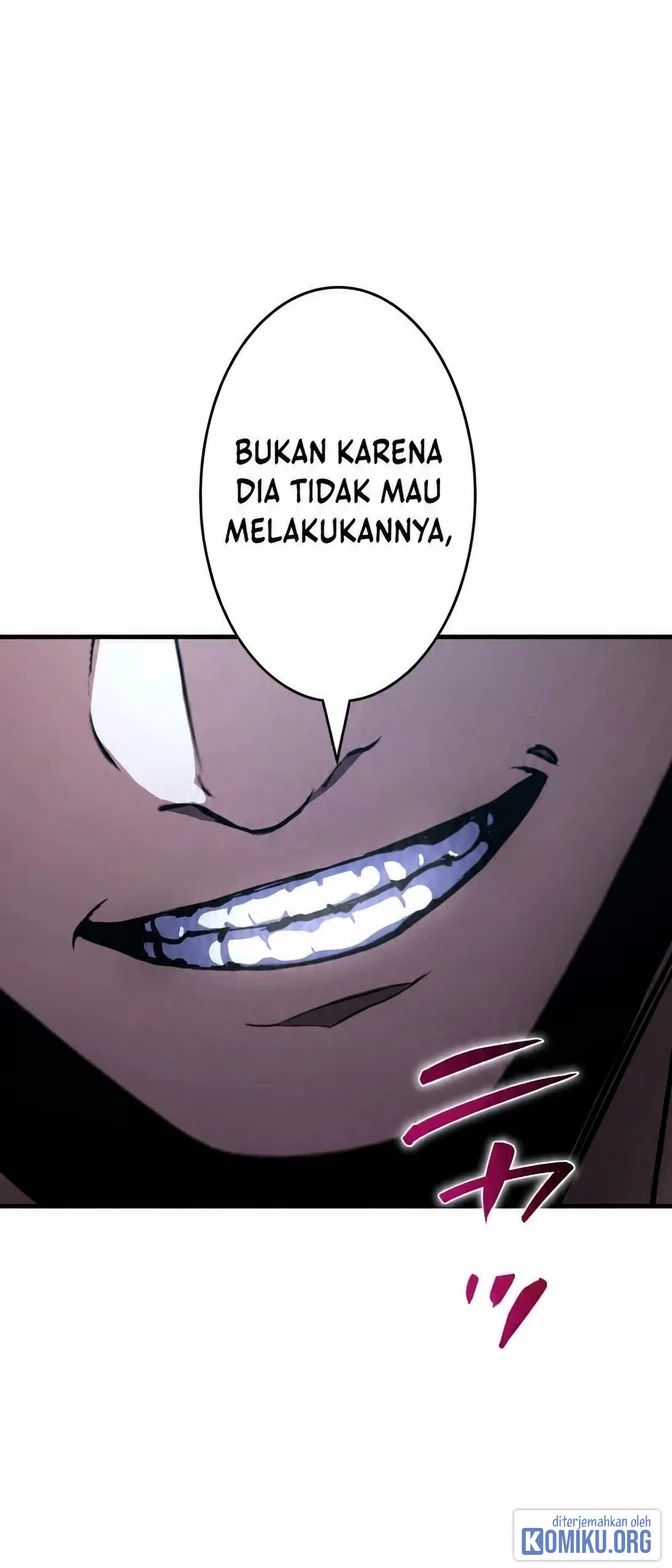 The Dark Swordsman Returns Chapter 55 Gambar 47