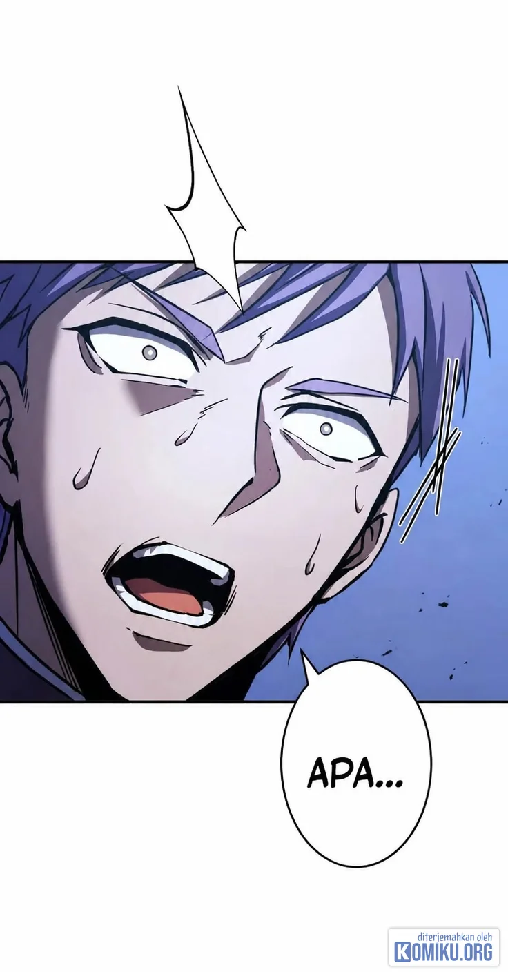 The Dark Swordsman Returns Chapter 57 Gambar 56