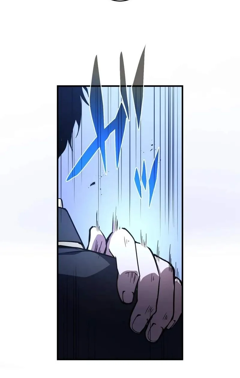 The Dark Swordsman Returns Chapter 58 Gambar 52