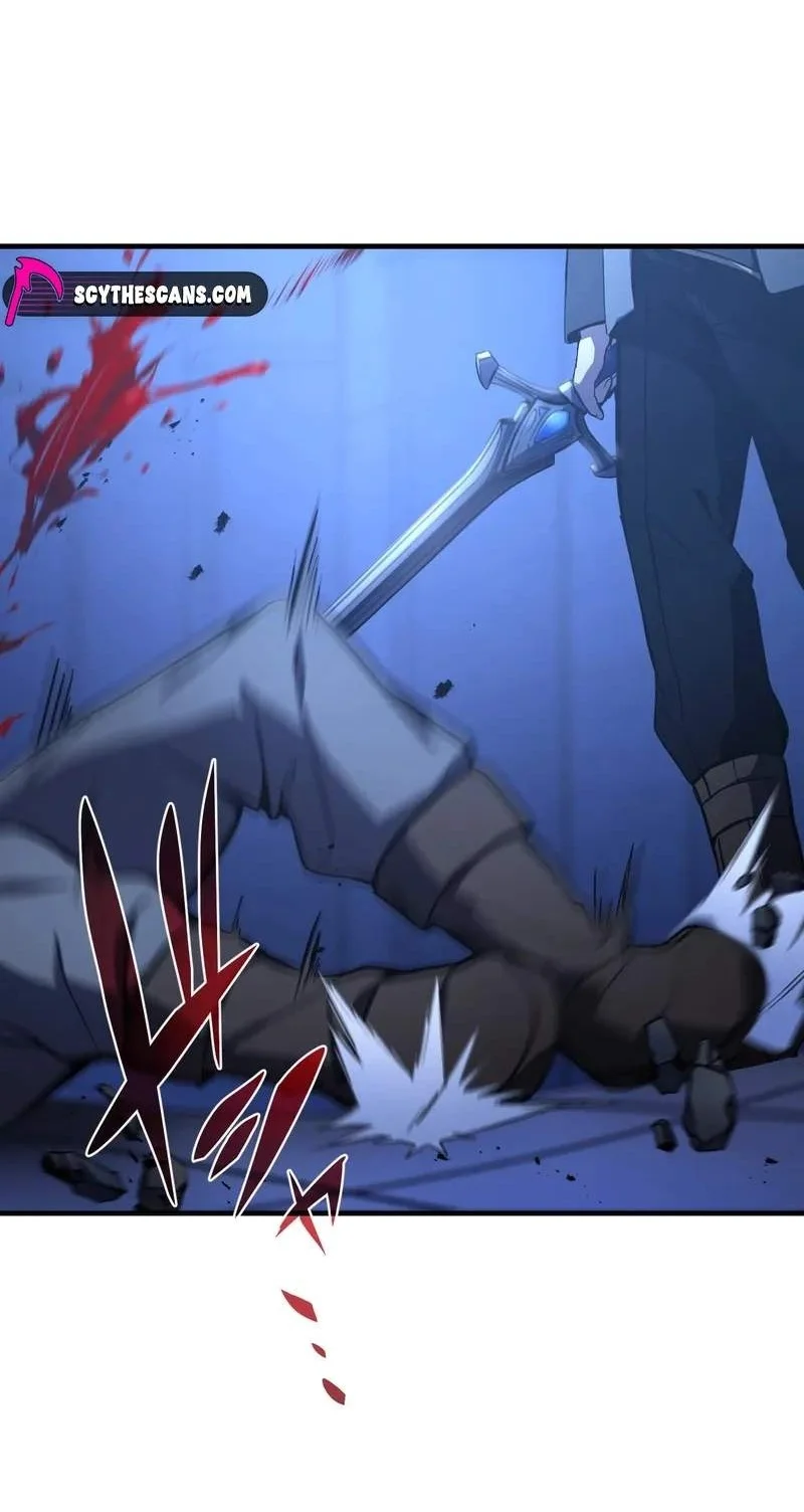 The Dark Swordsman Returns Chapter 58 Gambar 54