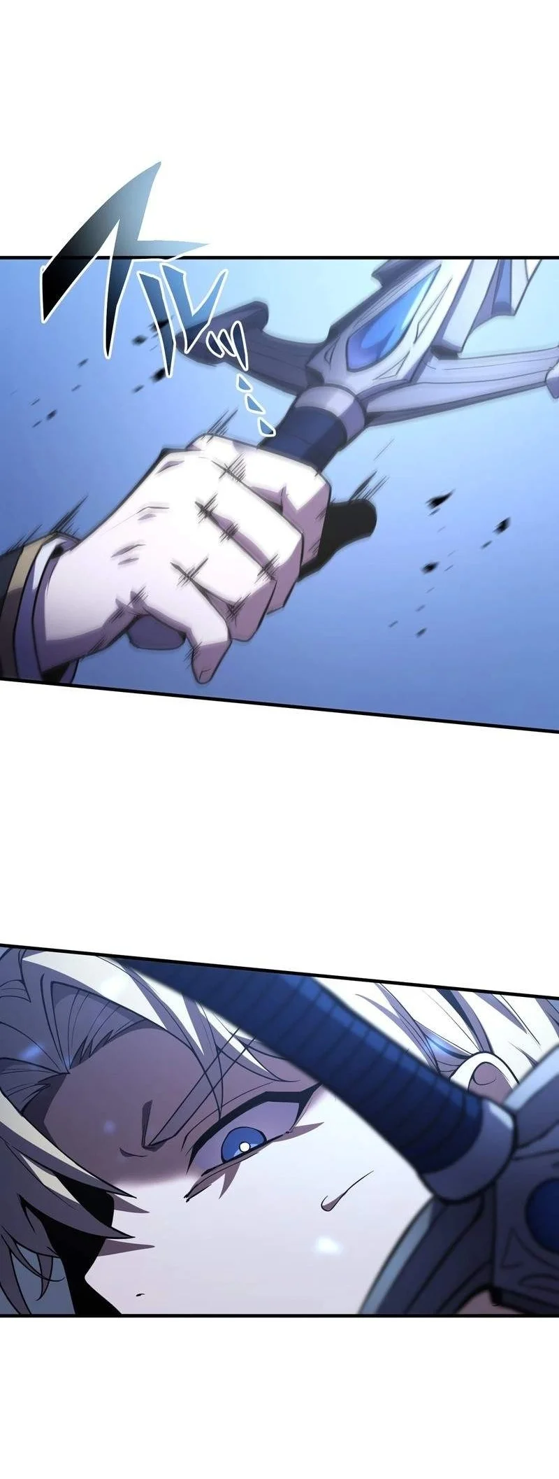 The Dark Swordsman Returns Chapter 59 Gambar 50