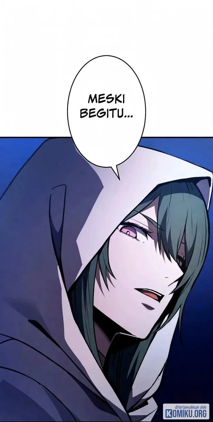 The Dark Swordsman Returns Chapter 60 Gambar 47