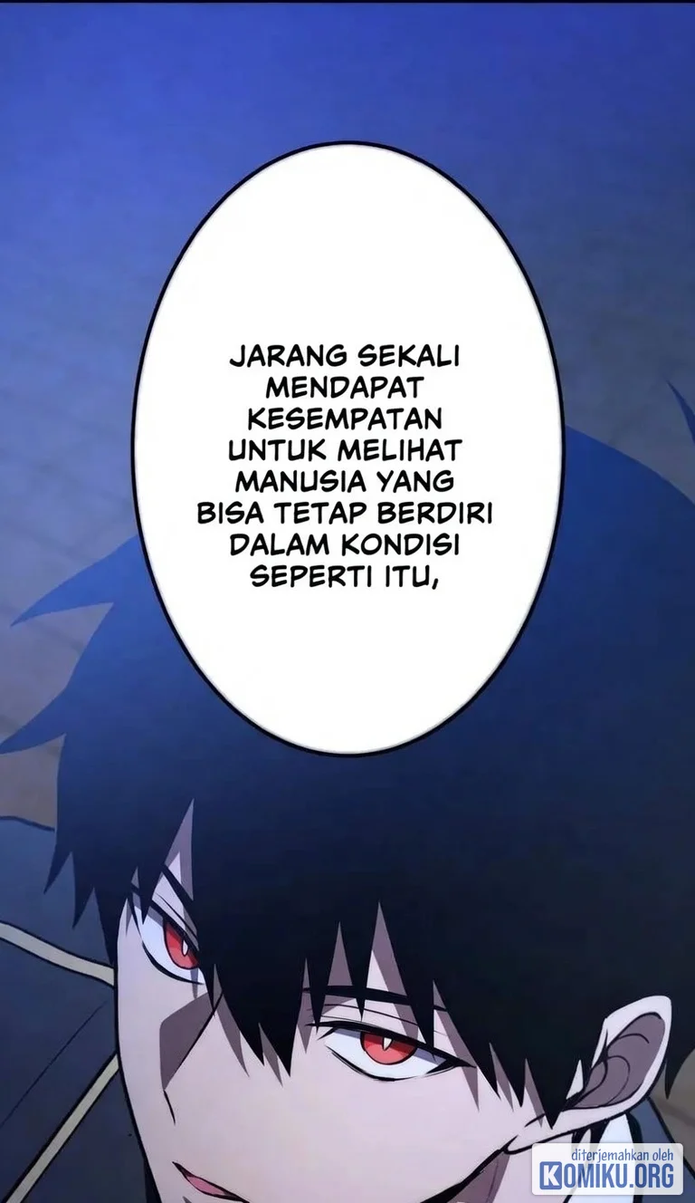 The Dark Swordsman Returns Chapter 60 Gambar 48