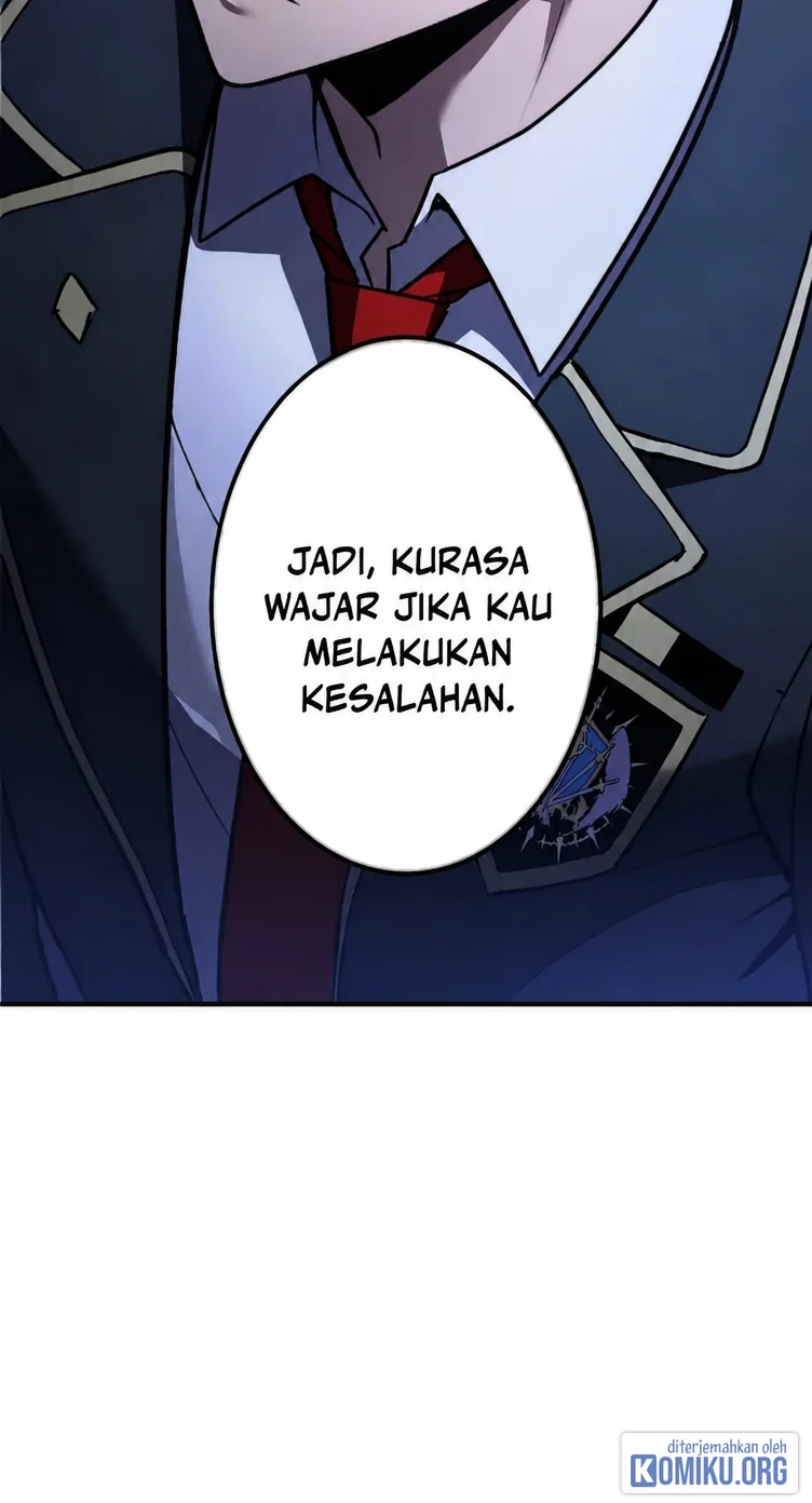 The Dark Swordsman Returns Chapter 60 Gambar 49