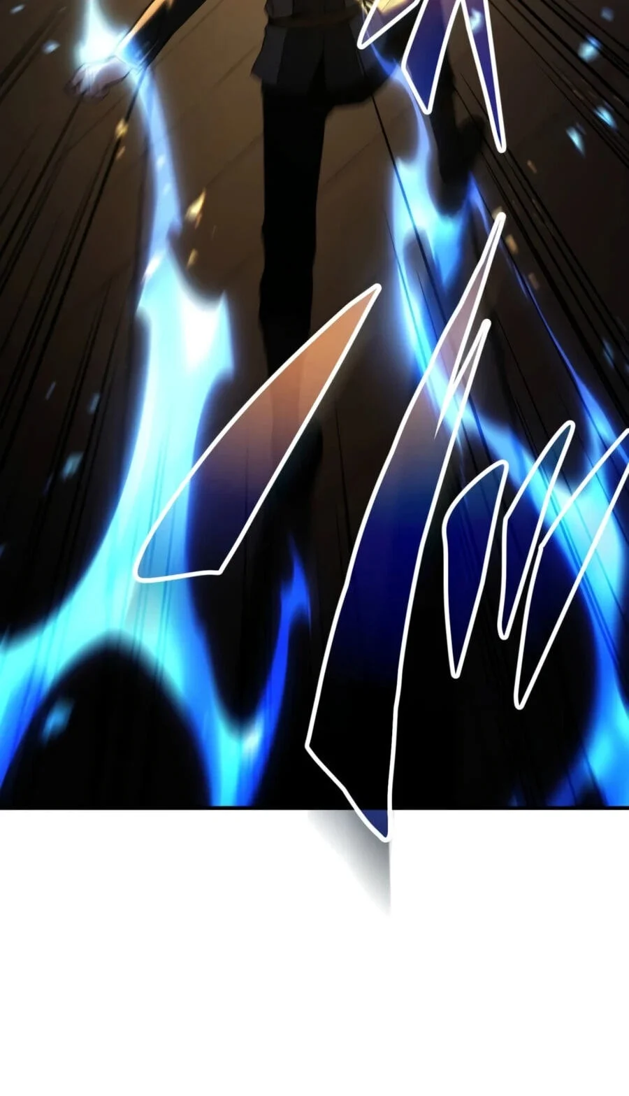 The Dark Swordsman Returns Chapter 61 Gambar 31