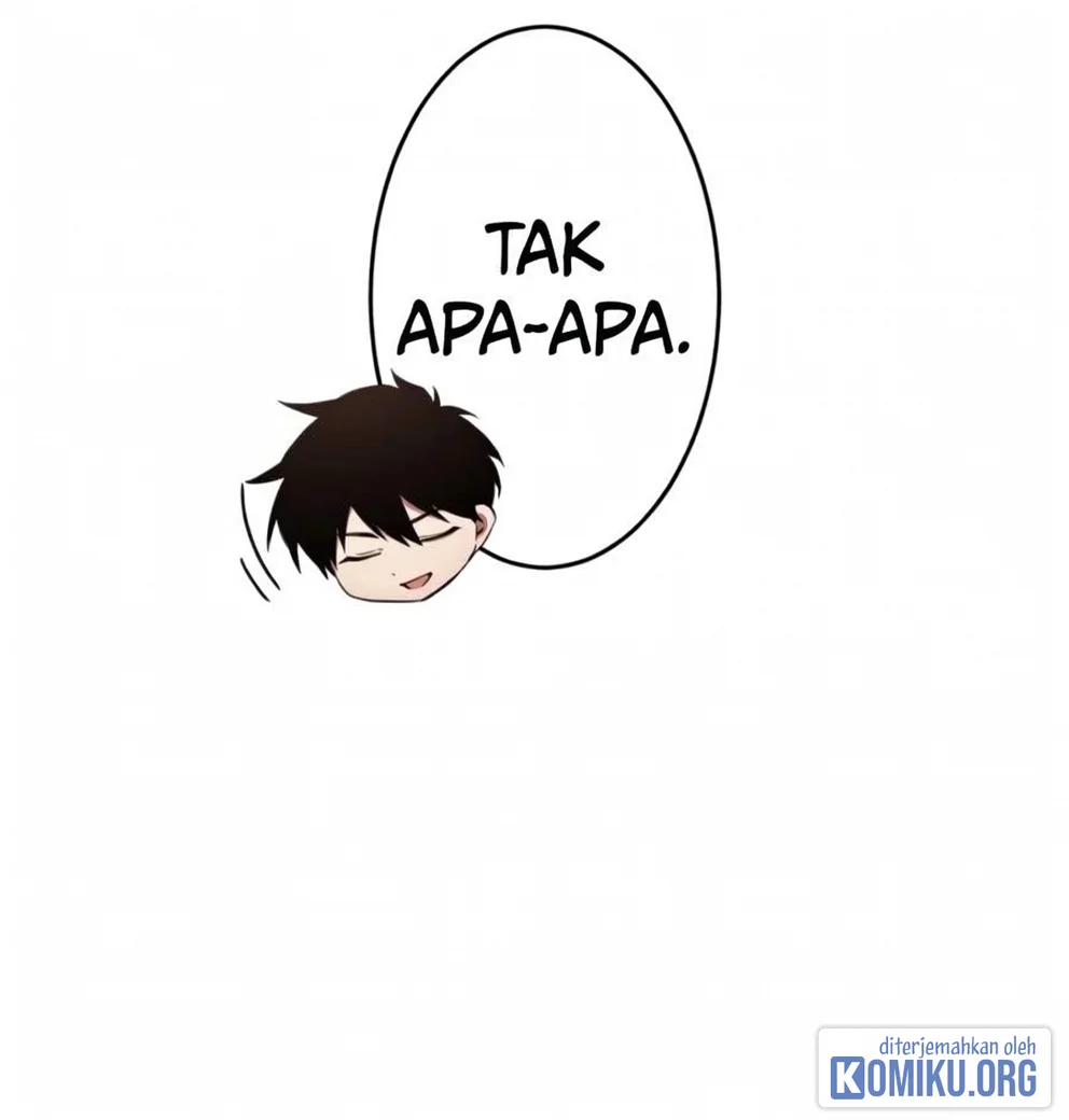 The Dark Swordsman Returns Chapter 63 Gambar 49